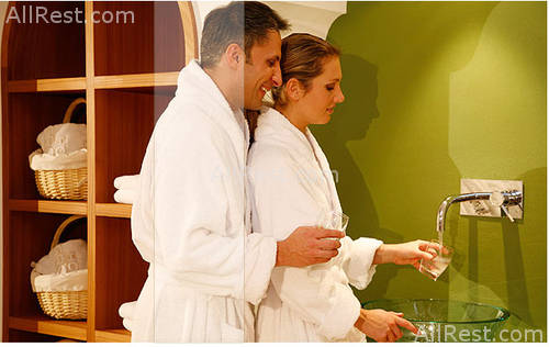 Hotel Grones 30